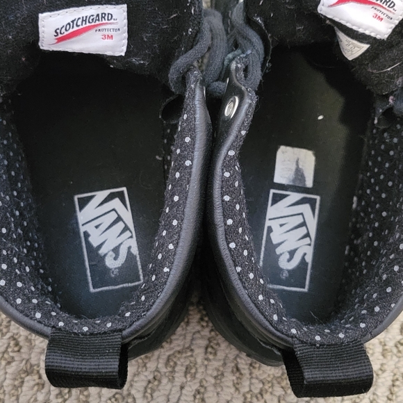 Vans MTE booties - Picture 7 of 9